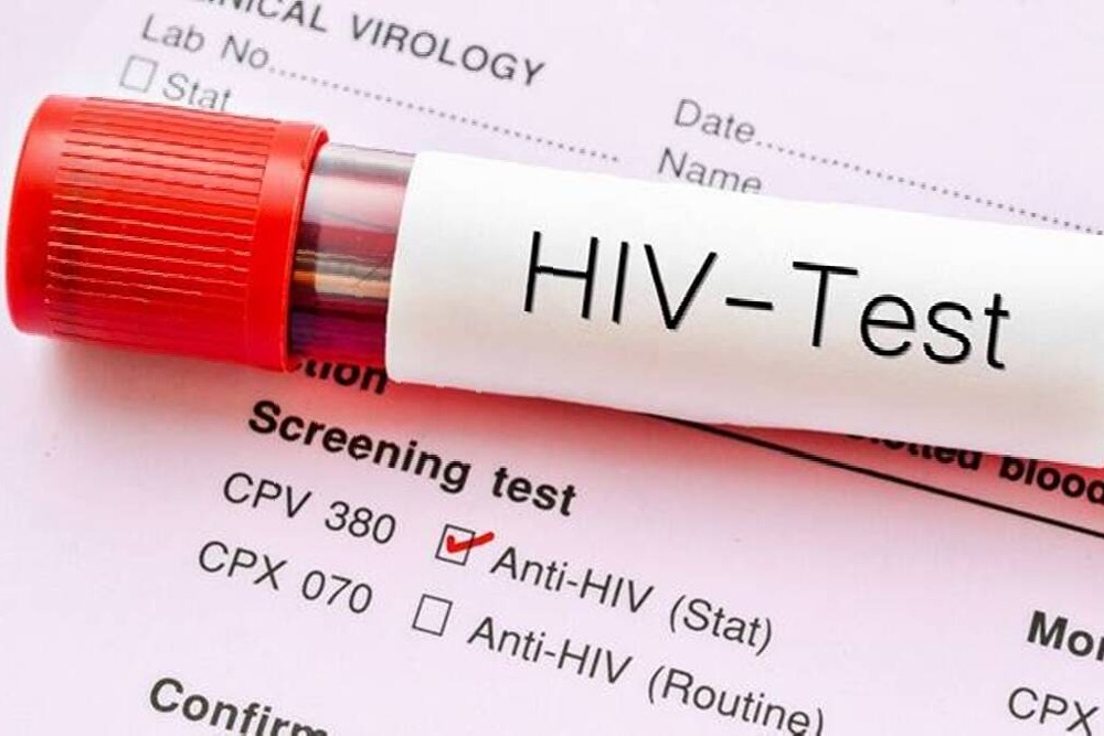 Tripura CM orders to conduct HIV tests to college students