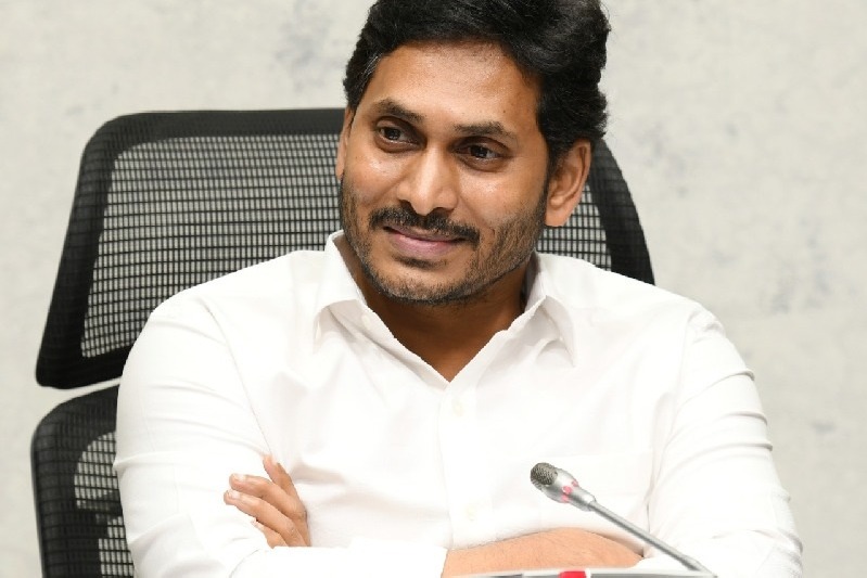 CM Jagan Appoints Monitoring Officers For Storm Risk Districts