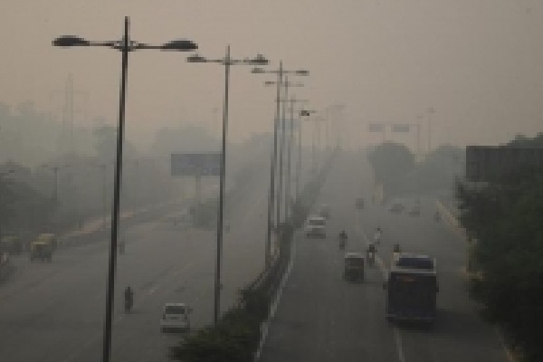 Enforcement task force, 17 flying squads for measures to reduce air pollution, SC told
