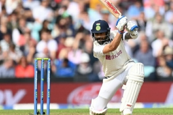 IND v NZ, 2nd Test: Virat Kohli opts to bat after winning the toss