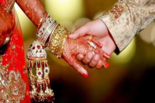 Plea in HC opposing same-sex marriages under Hindu Marriage Act