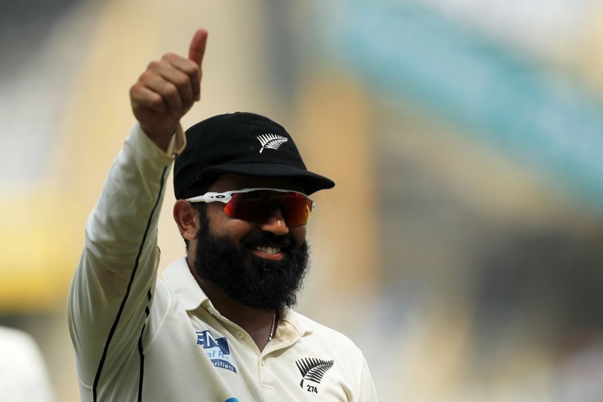 IND v NZ, 2nd Test: India bundle out New Zealand for 62 after Ajaz Patel takes all 10 wickets