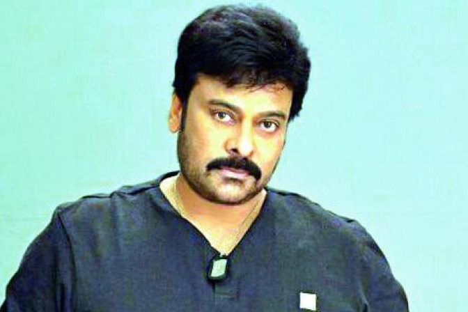 One political era ended with Rosaiahs death says Chiranjeevi
