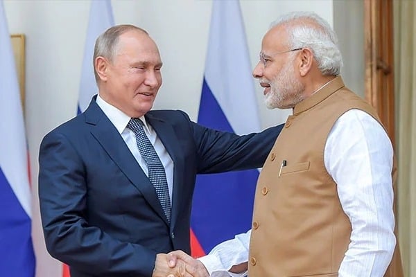 Can India-Russia level up bilateral relations at the 21st Annual Summit?