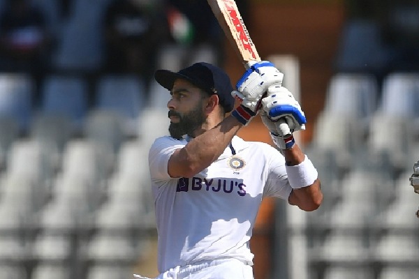 Will back all players who have done well in the past: Kohli
