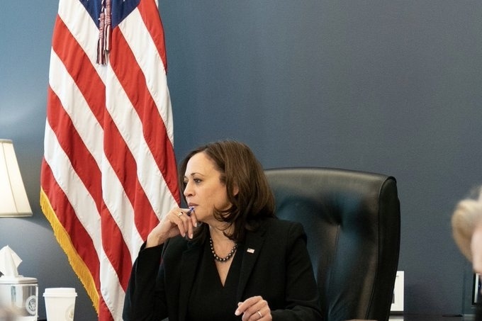 Kamala Harris branded a 'bully' who inflicts 'soul destroying criticism' on staff