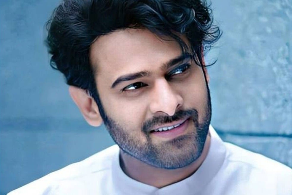 Prabhas donates Rs 1 crore to Andhra CM Relief Fund for flood victims