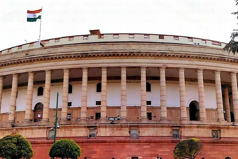 Lok Sabha discusses Bill amending higher judiciary's salaries, service conditions