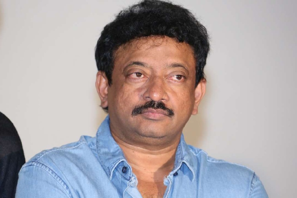 Allu Arjun is the only super star who can do realistic characters says Ram Gopal Varma