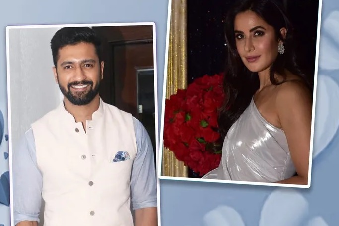 OTT Offered Rs 100 Crore To Katrina and Vicky For their Wedding Live Telecast