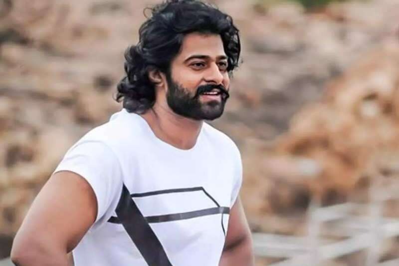 Prabhas announces Rs1 CR towards the relief of AndhraPradesh Flood Disaster Victims