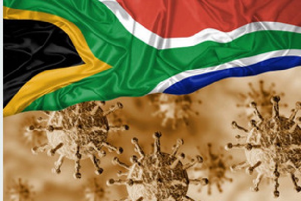 South Africa suffers corona fourth wave