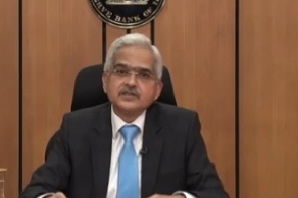 Recovering economy not immune to global spillovers: RBI guv