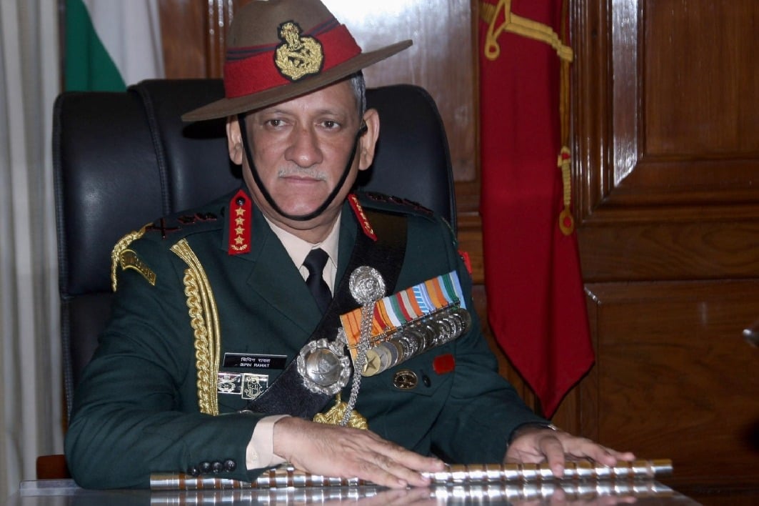 In Army for 43 years, Gen Rawat was working to modernise Indian military (Obituary)