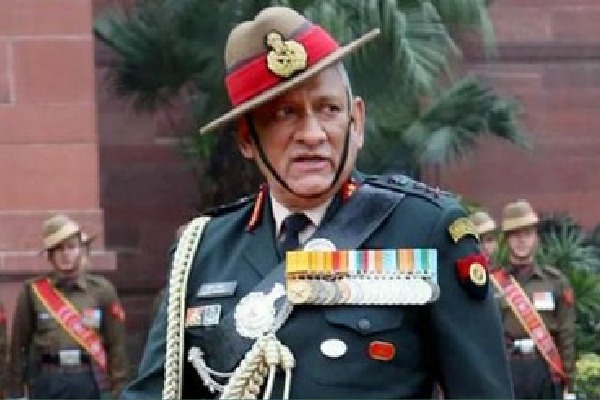 PM Modi says he deeply anguished by Bipin Rawat death in helicopter crash