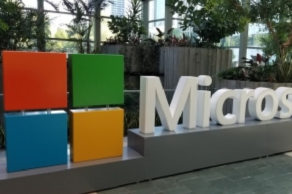 Microsoft offering 50% off on Office suite: Report