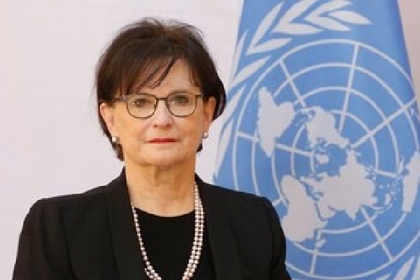 UN mission asks Taliban to uphold rights of every Afghan