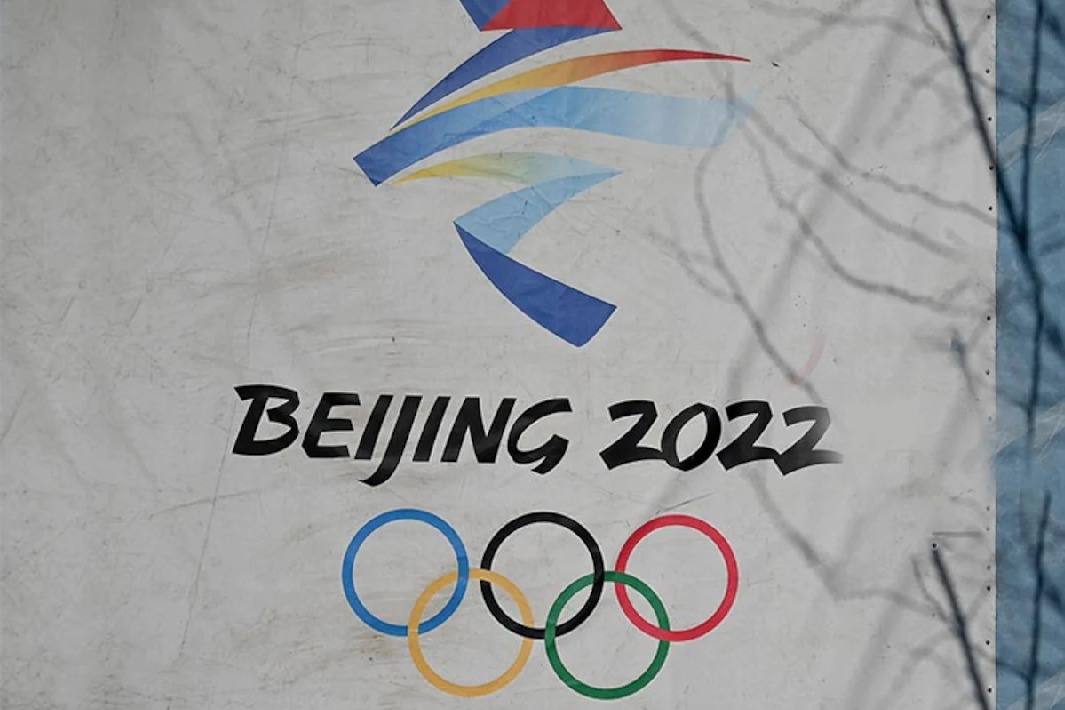 China Warning To America Over Diplomatic War On Beijing Winter Olympics