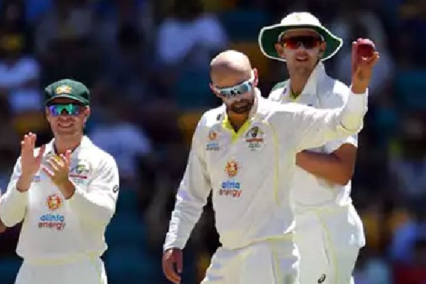Australia defeated England by 9 wickets in first test