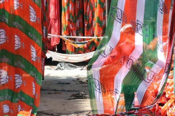 Uttarakhand: Key battle between BJP and Cong; AAP, SP, BSP also in fray