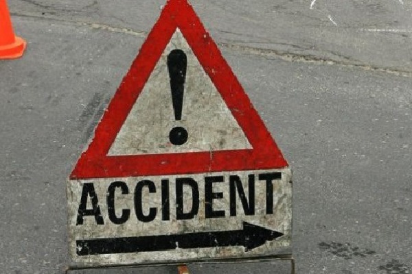 3 Youth Killed In Accident