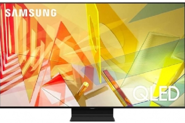 Samsung to launch 8K MiniLED and 4K OLED TVs in 2022: Report