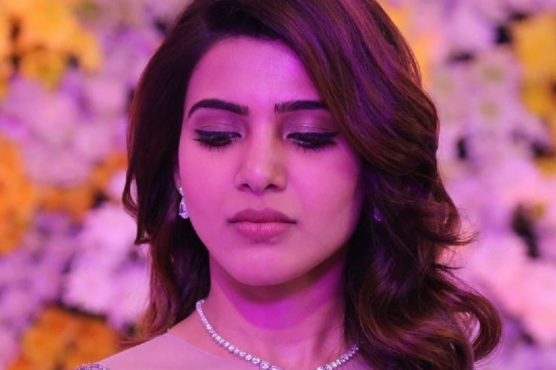 Nothing serious about Samantha's health condition, team clarifies