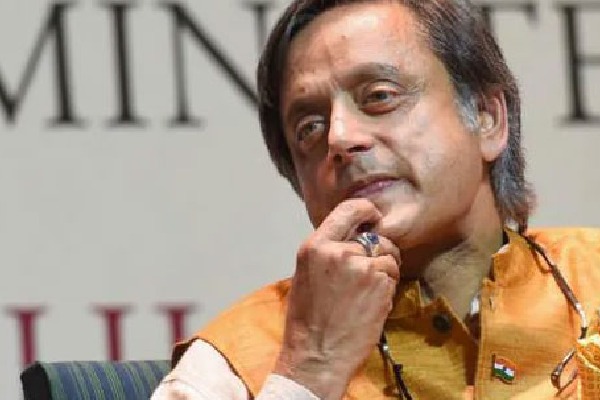 Allodoxaphobia is Shashi Tharoors latest word of the day