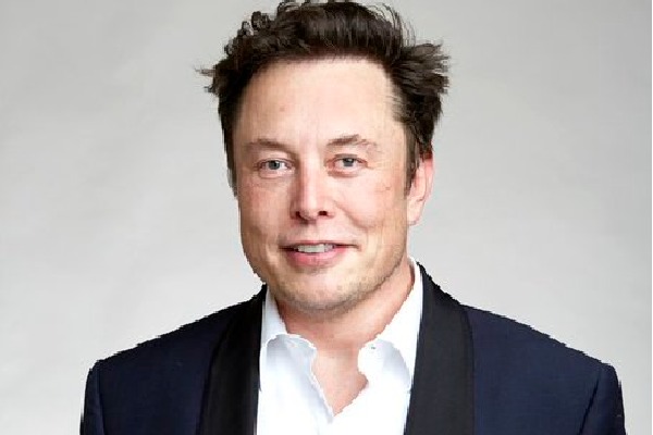 TIME Magazine announce Elon Musk Person Of The Year 