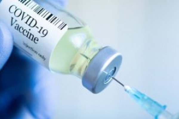 'Dead' woman gets second vaccination dose in UP