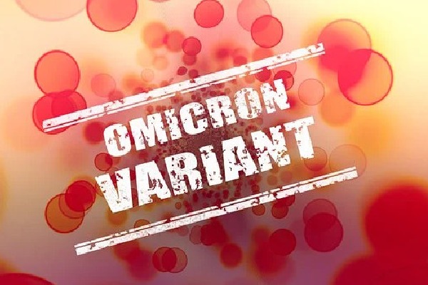 Eight more Omicron variant cases in India