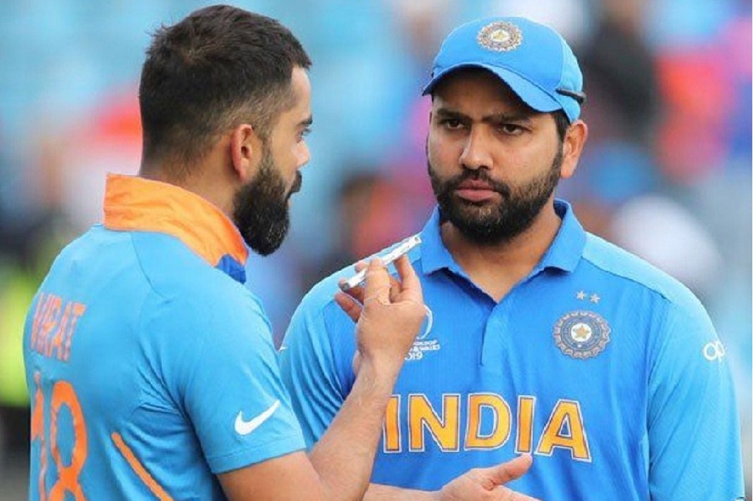 Azharuddin opines on Team India developments