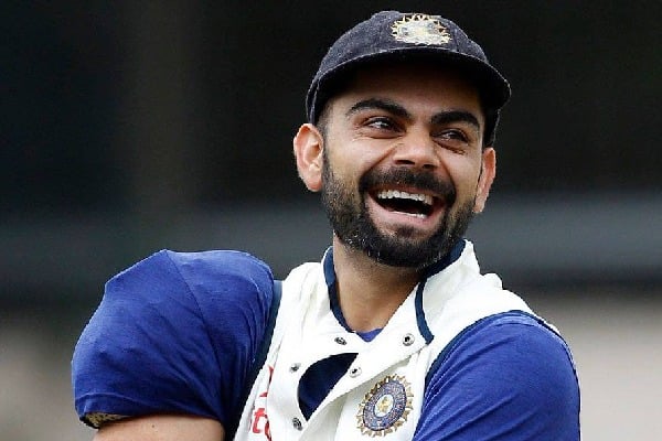 BCCI top official clarifies Kohli plays ODI series against South Africa