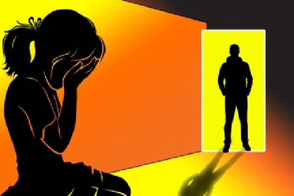 9-year-old raped by father