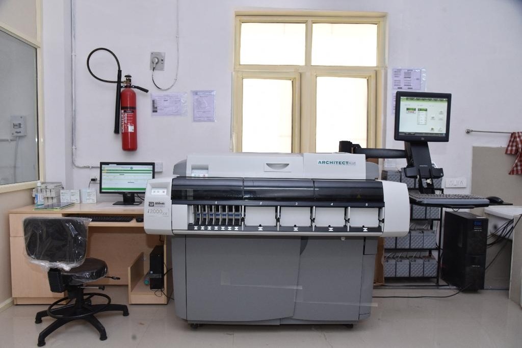 Hyderabad Hyderabad's medical devices park attracts seven more companies