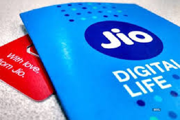 Jio gives good offer to consumers