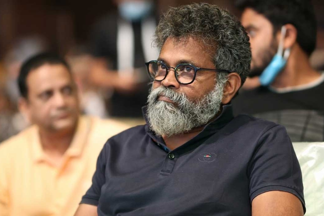 Director Sukumar's absence at 'Pushpa' promotions irks fans