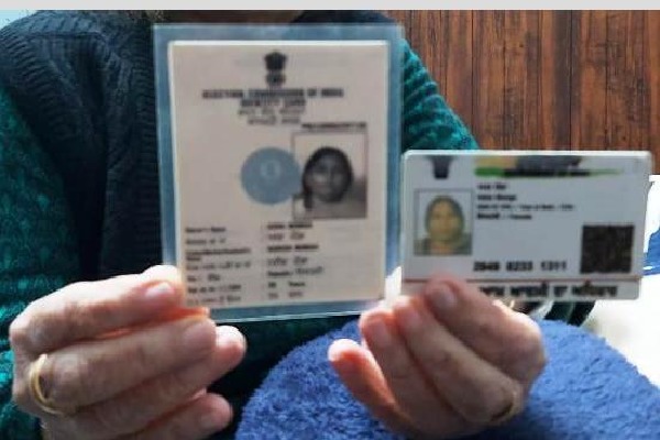 Union Cabinet approves linking of voter ID with Aadhaar card