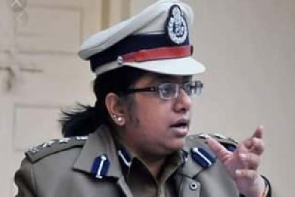 Nirbhaya was epitome of courage, says woman cop who cracked Delhi 2012 gang rape case