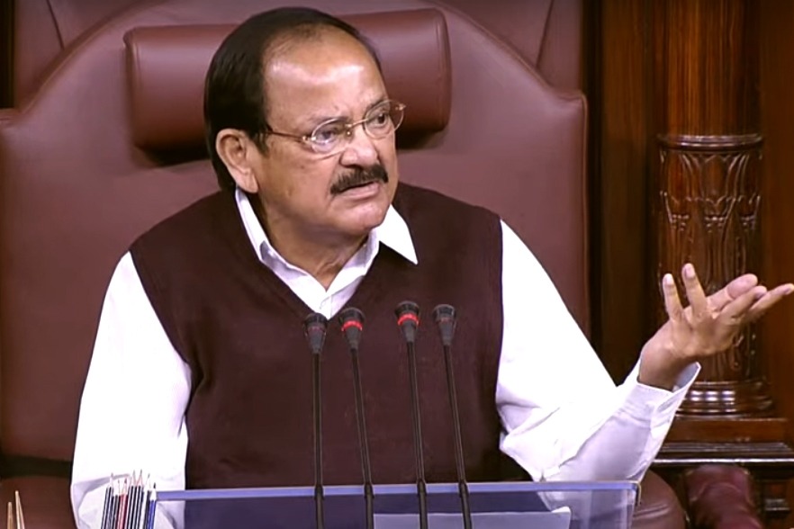 RS chairperson rebukes absentee Ministers, House adjourned till Monday