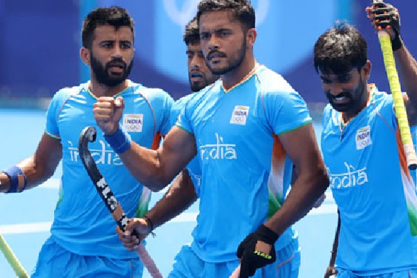 arch rivals india and pak will fight in 2021 Mein s Asian Champions Trophy today