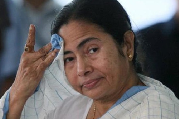 Setback For Mamata In Supreme Court On Pegasus Row