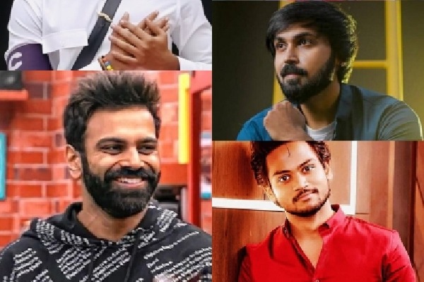 Contestants from previous seasons to roast 'Bigg Boss Telugu 5' finalists