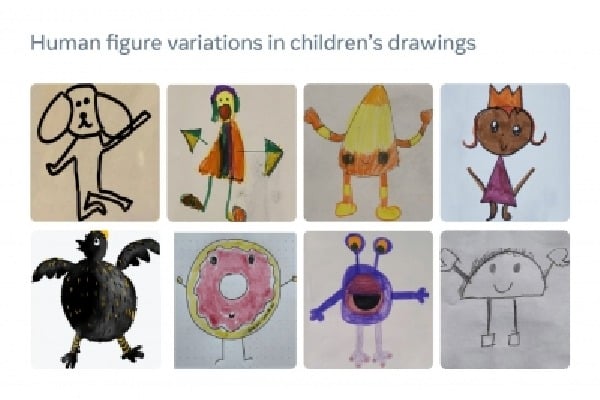 Meta develops AI to bring children's drawings to life