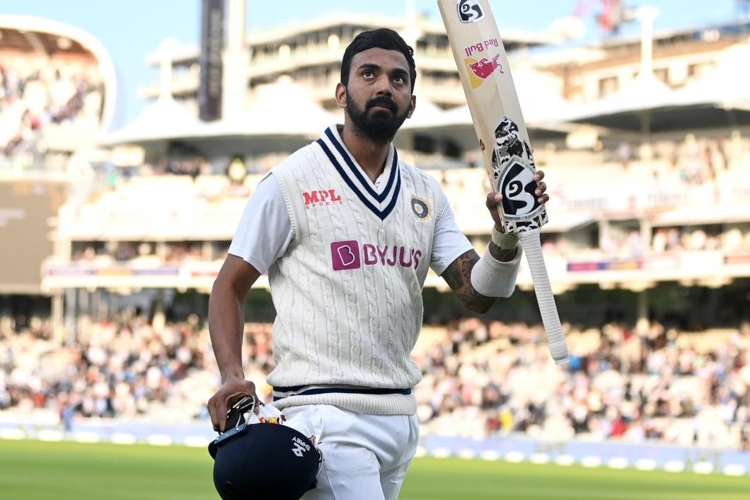 Opener KL Rahul named vice-captain for Test series against South Africa
