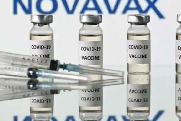 WHO gives approval to Novavax Serum Institutes Covavax  vaccine  
