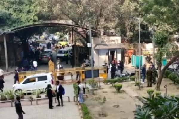Rohini court blast: Delhi police arrest scientist, affirms 'no terror plot'