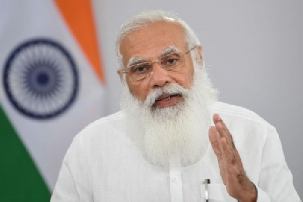 Narendra Modi to transfer Rs 1,000 cr to 1.6 lakh SHGs in UP