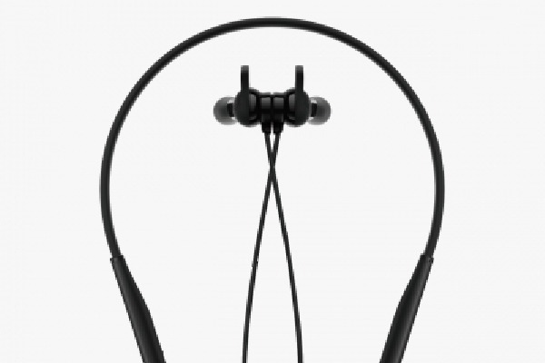 Vivo Wireless Sport Lite makes neckband earphones more affordable