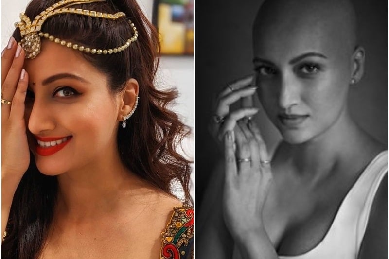 Telugu actress Hamsa Nandini reveals breast cancer diagnosis and her battle